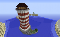 Light house (functional)