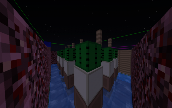 Minecraft Redstone Creations