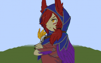 Xayah (League of Legends)