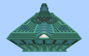 Подводный Храм