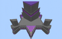 Minecraft creations by themes