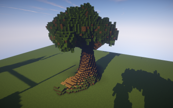 Big Tree [v.1.0]