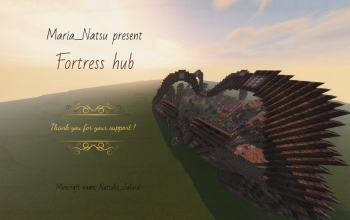 Fortress hub