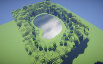 Huge lagoon [v.1.0]