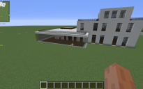 Big Modern House???