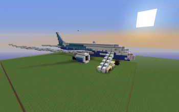 Simple Airplane