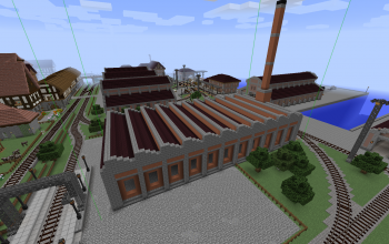 Factory 1.0