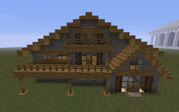 House #1