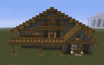 House #1