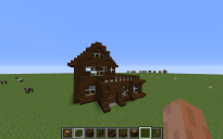 Starter House