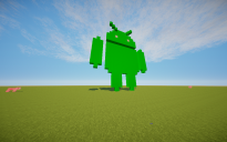 Android Pixel Art