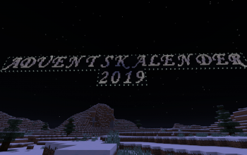 Adventskalender 2019