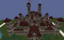 Mega Castle