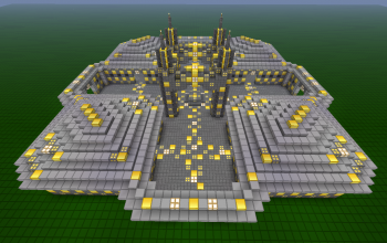 Server Spawn Collection (6 Spawns!)