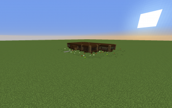 Survival House