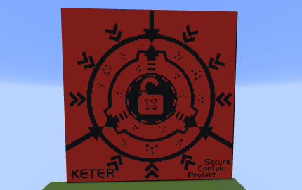 SCP-076 Able  Object class keter 