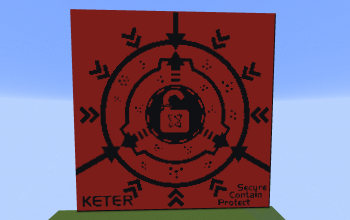 SCP - KETER