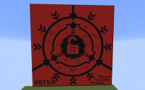 SCP - KETER