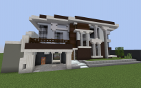 -- EPIC VILLA BUILD --