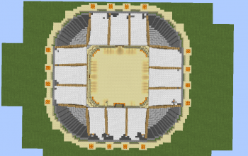 Gladiator Arena