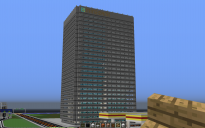 MineBank Building