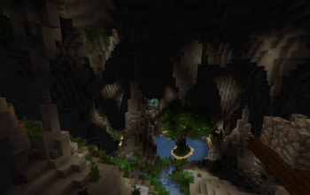 Minecraft Dungeons creations - 2