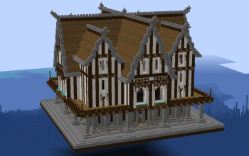 Medieval Home