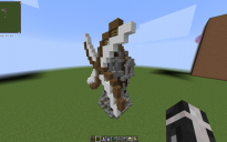 Fantasy windmill (1.12.2)