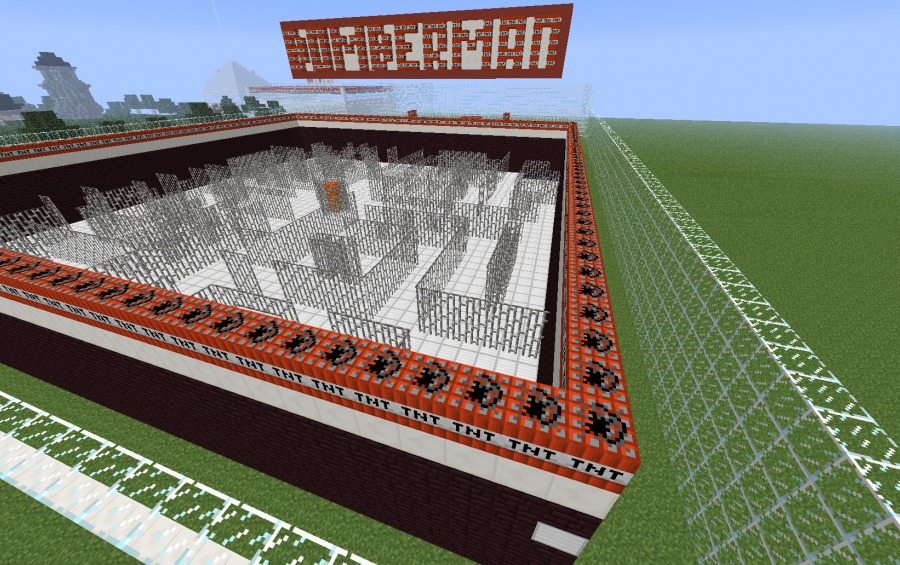 bukkit minigame lobby bukkit minigame lobby