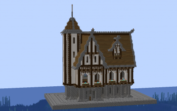 Medieval Home 2