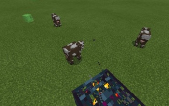 Cow Spawner