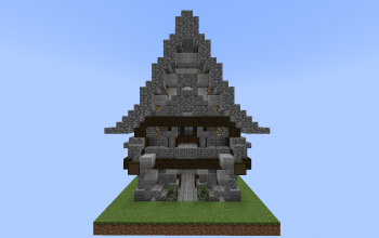 Medieval House (1.12.2)