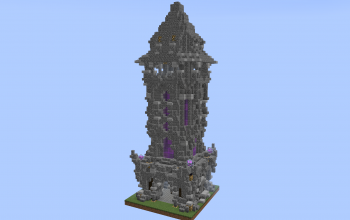 Magic Tower (1.12.2)