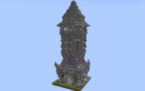 Magic Tower (1.12.2)