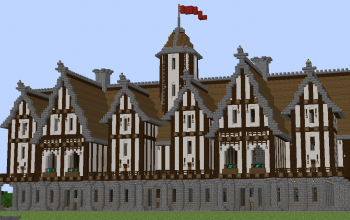 Medieval Home 4