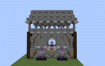 Magic Wall (1.12.2)