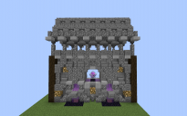 Magic Wall (1.12.2)