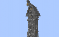 Magic Wall Tower (1.12.2)