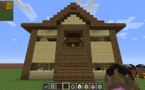 Two Storey Stable