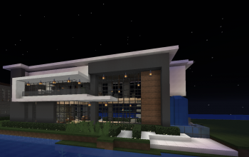 Jewel of the Sea - A modern home