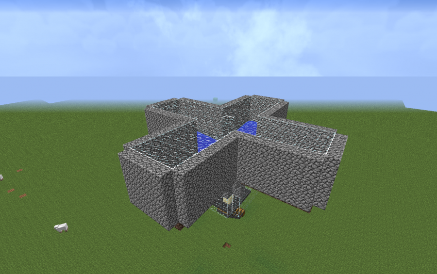 Magma Cube Farm Original Creation Magma Cube Farm Original Creation