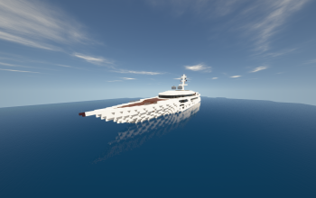 VerteZz Yacht's