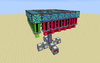 [AE2] Applied Energstics 2 ME Controller 1024