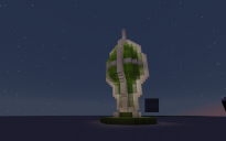 Algae generator