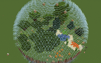 Survival Bio-Dome