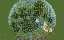 Survival Bio-Dome