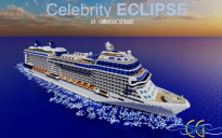 celebrity eclipse