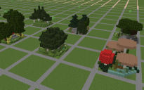 PATHWAYS ONE-CHUNK NATURE PLOTS 1-20