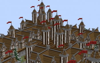 Medieval Spawn