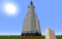 Chrysler Building